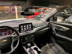 شيفروليه بليزر